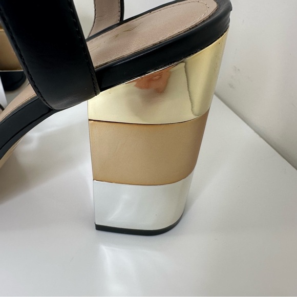 Aldo feltrone women’s heels sandals - Picture 5 of 15